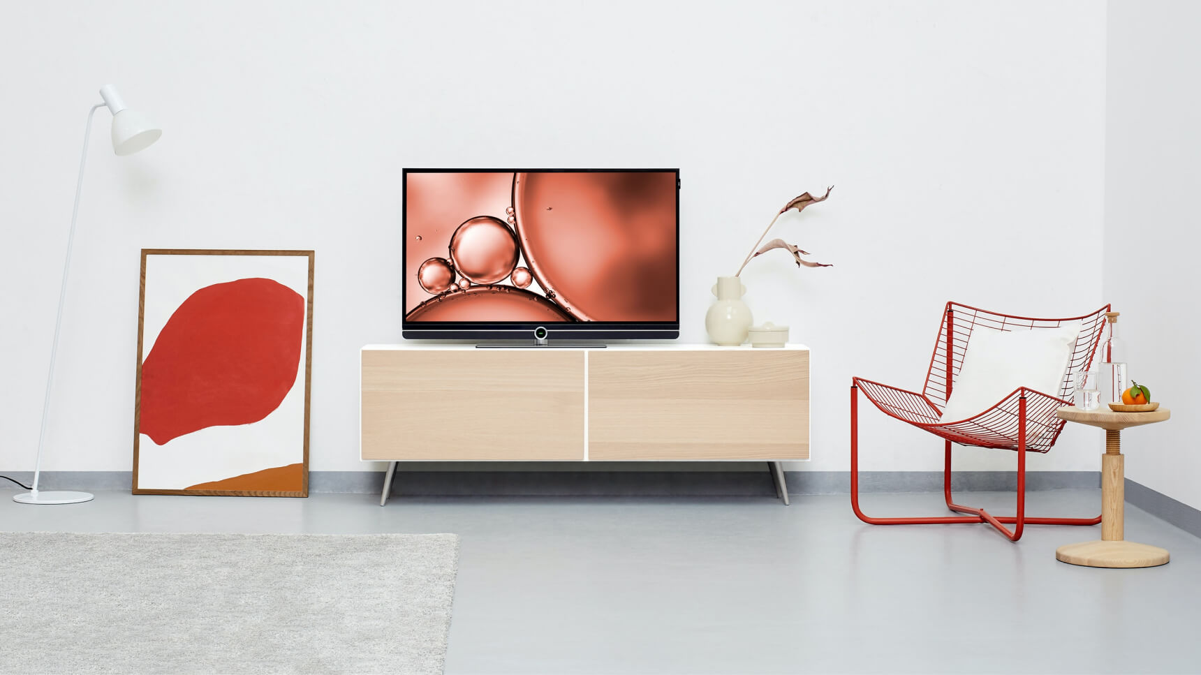 Ben Soleimani high-end furniture