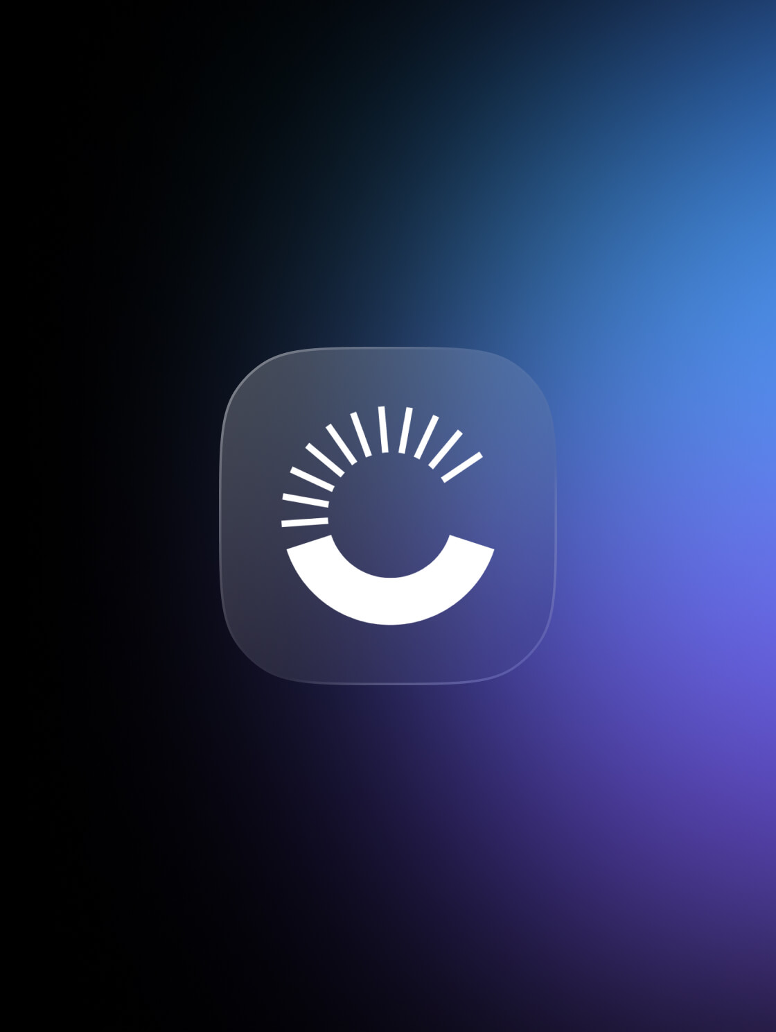 Cinnamon blue logo