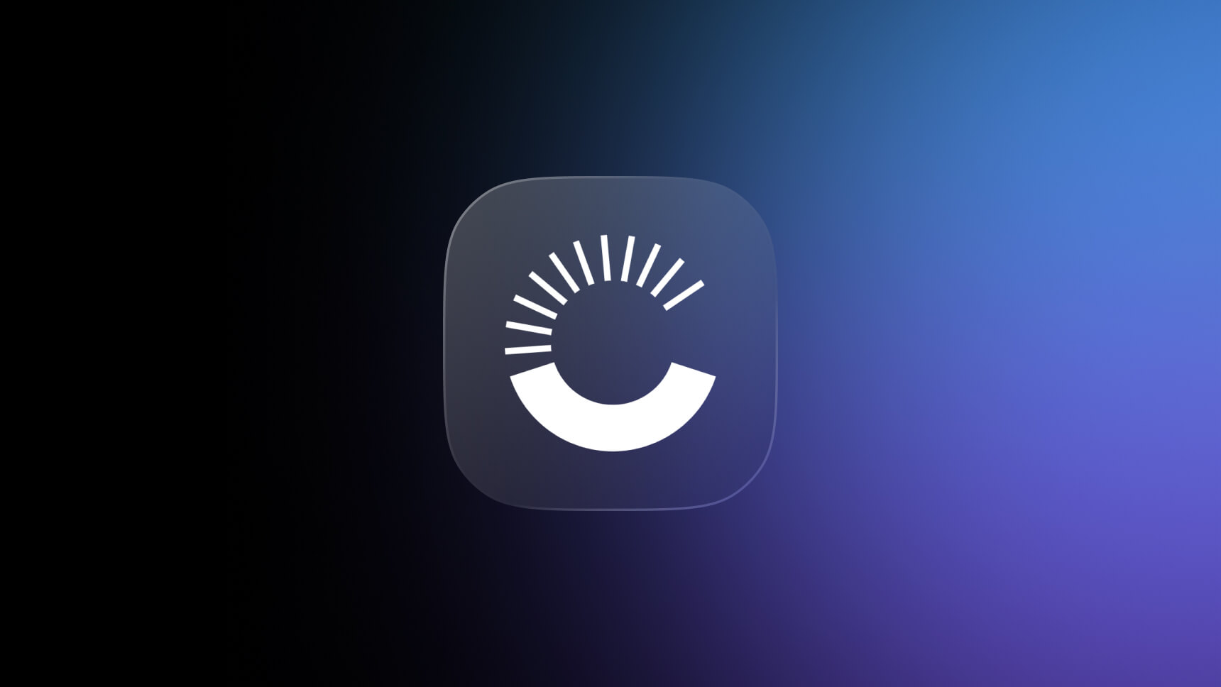 Cinnamon blue logo
