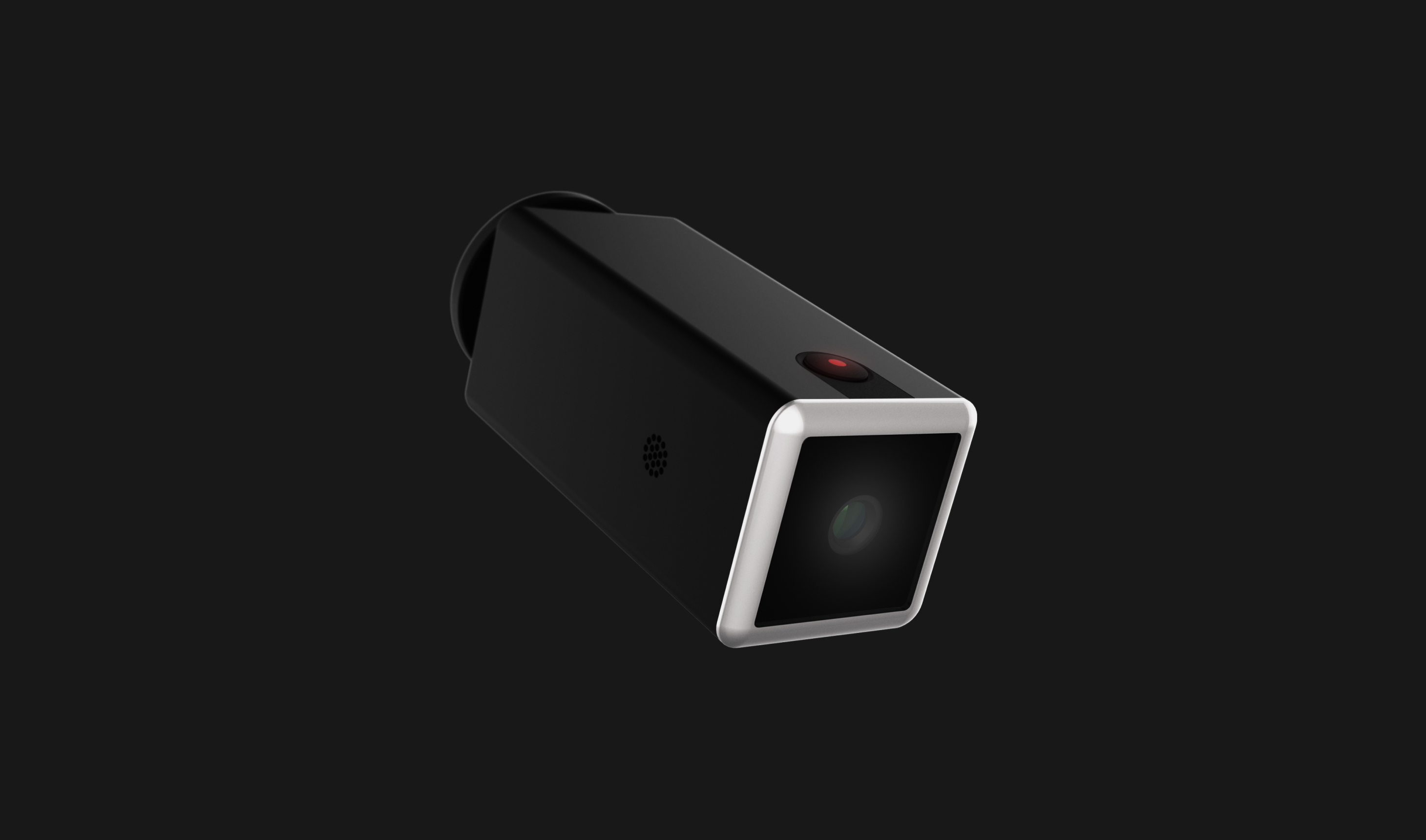 Opkix wearable camera