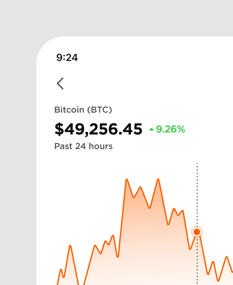Bitcoin IRA X STRV | Case Study