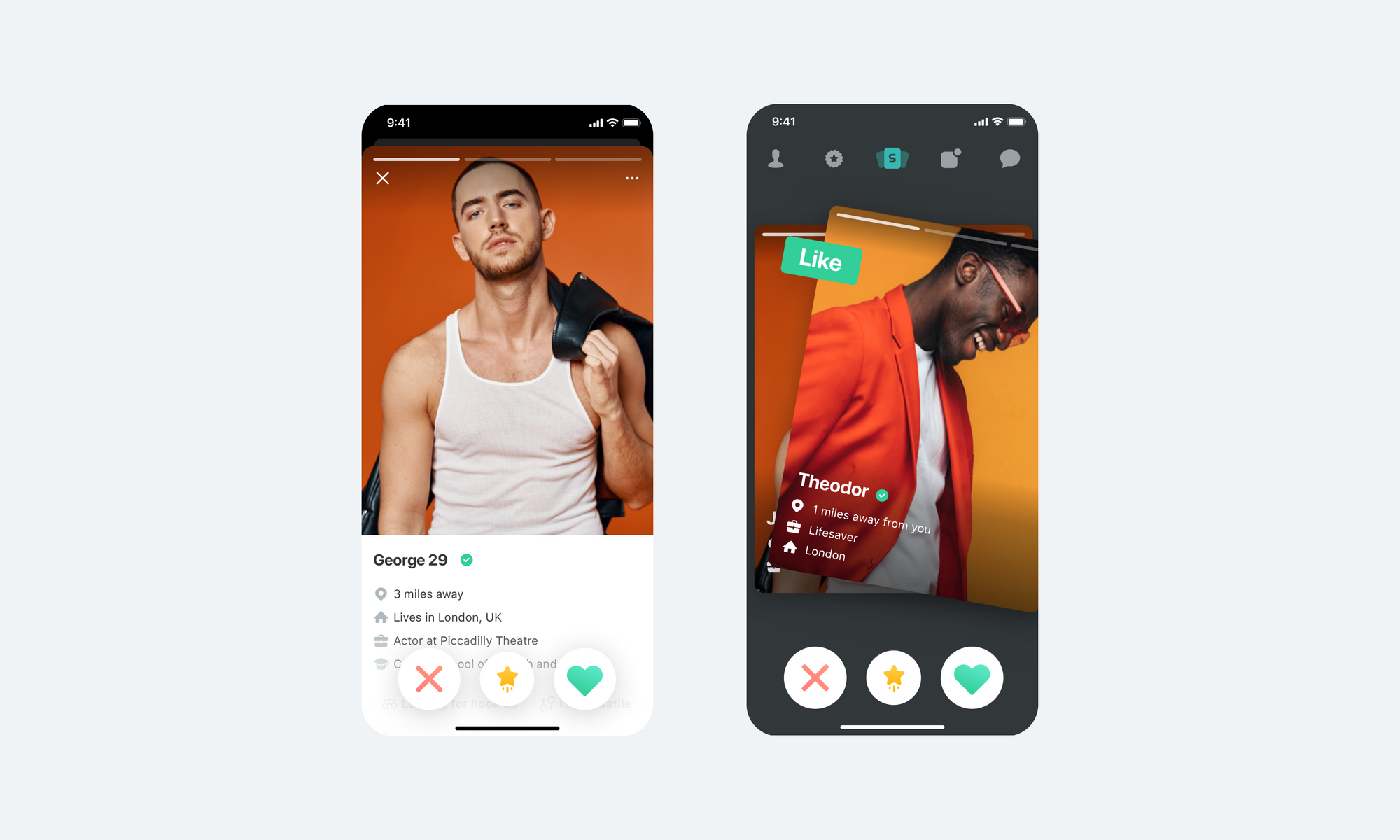 Tinder launch 'blind dating' feature to make apps less shallow