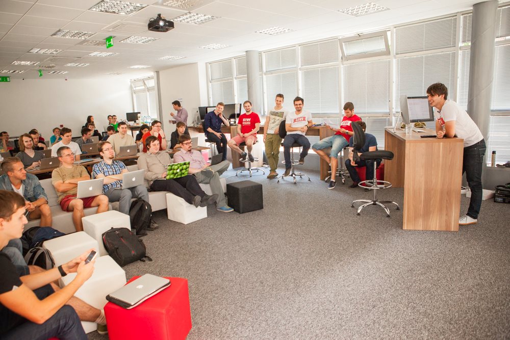 Developer Meetup: Why we do it and videos from recent meetups