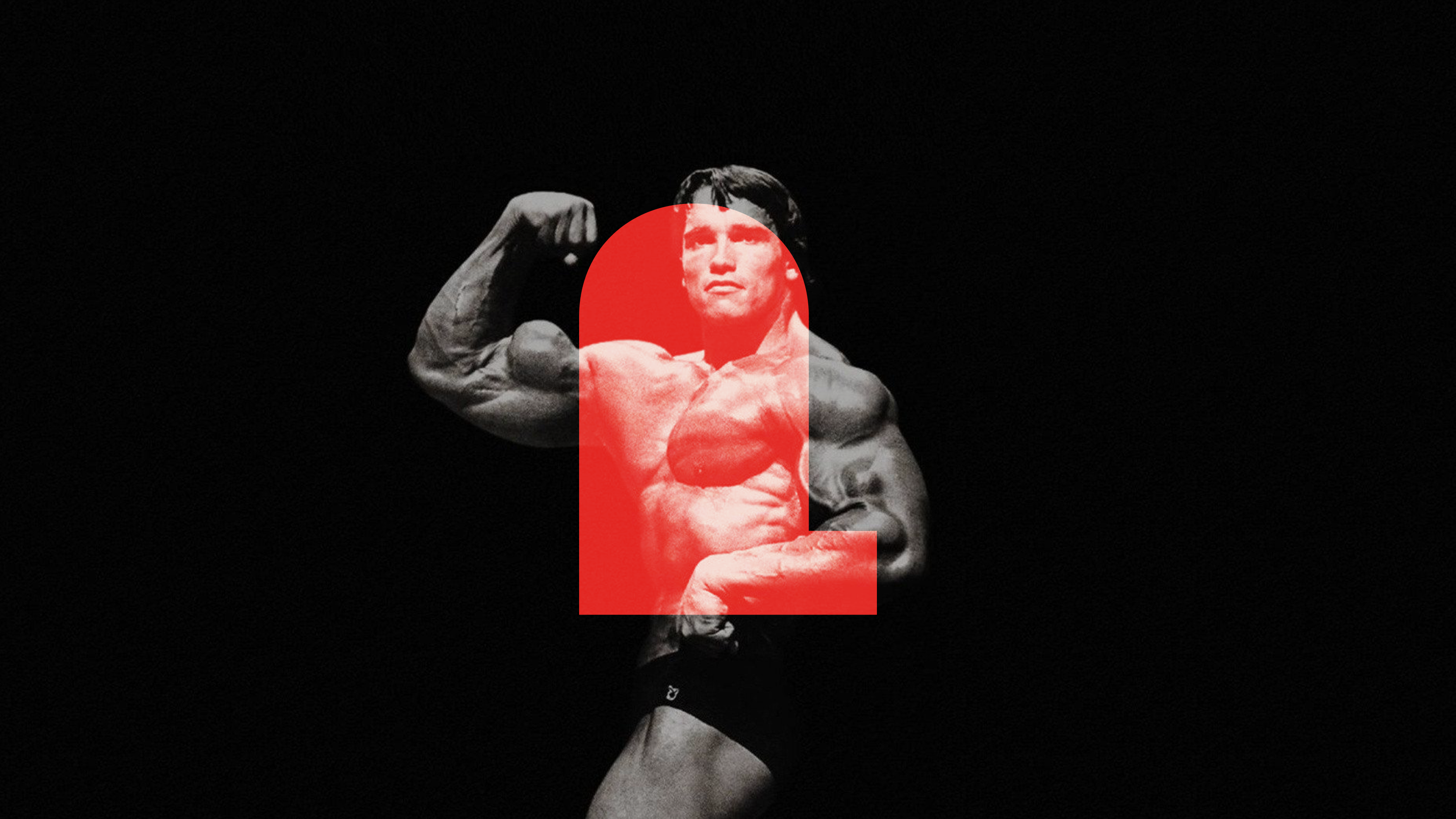 Sculpting Success: Designing a Fitness App for Arnold Schwarzenegger