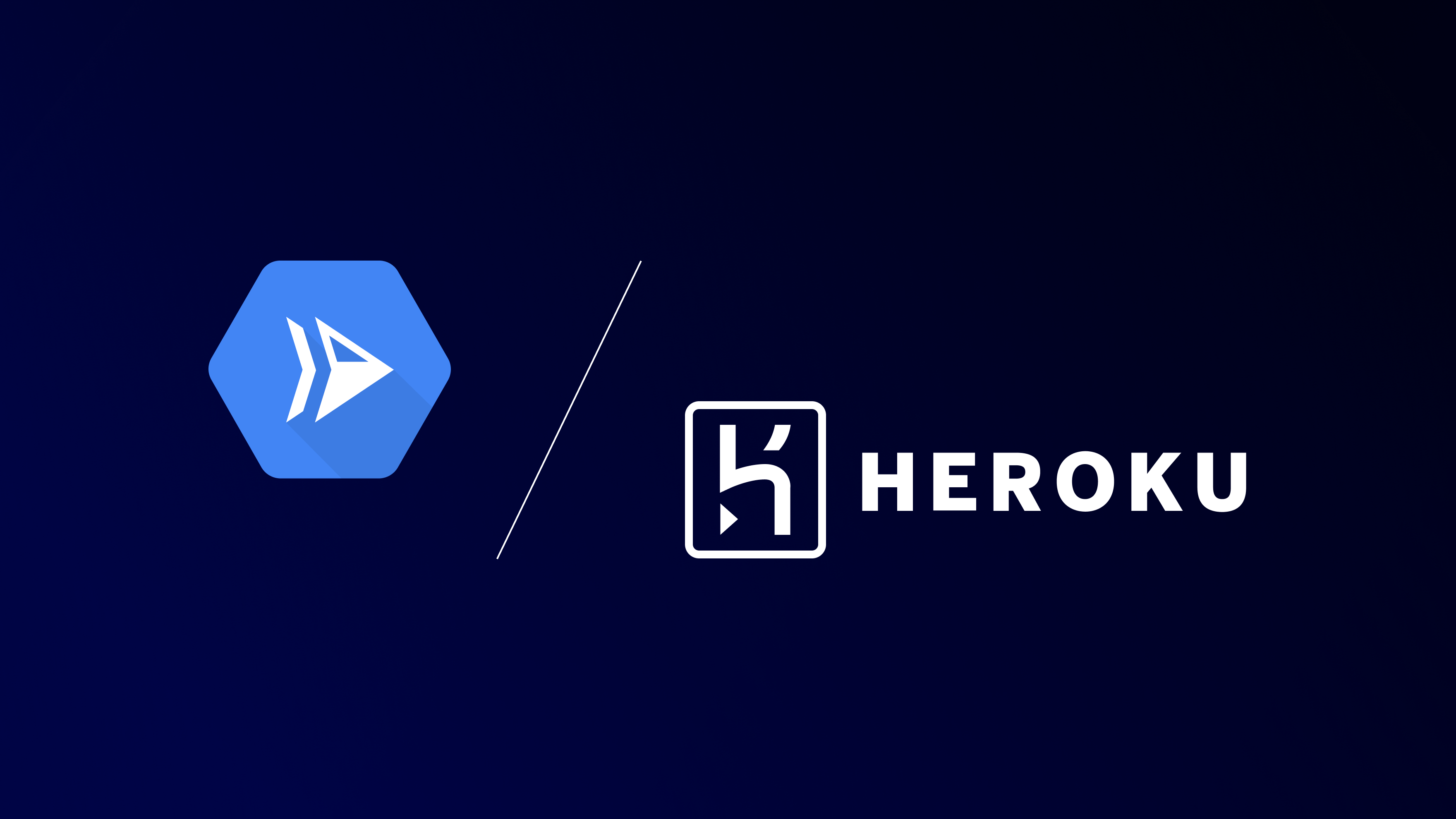 Case Study: Sizing up Cloud Run vs Heroku