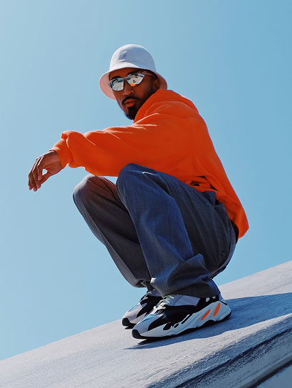 Laced x STRV | Case Study