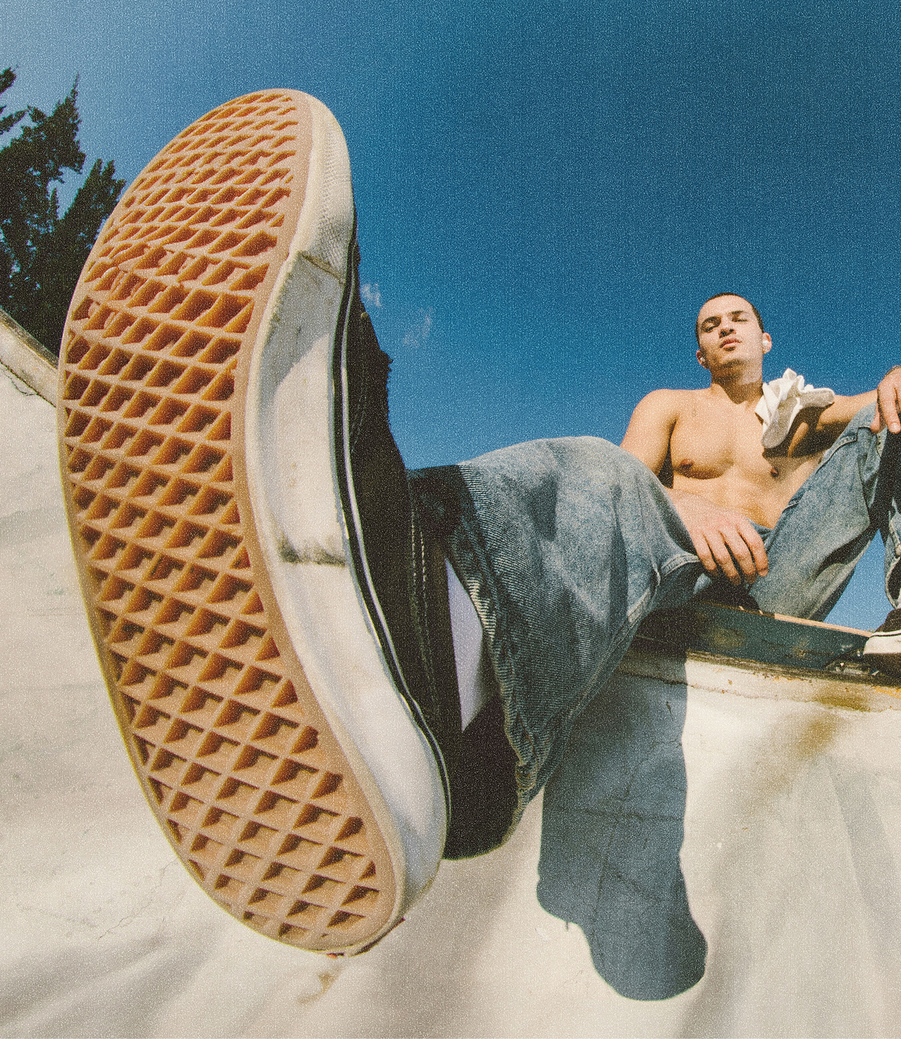 Laced x STRV | Case Study