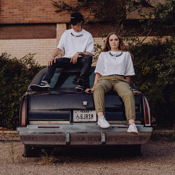 Laced x STRV | Case Study