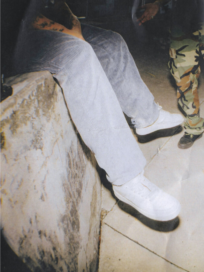 Laced x STRV | Case Study