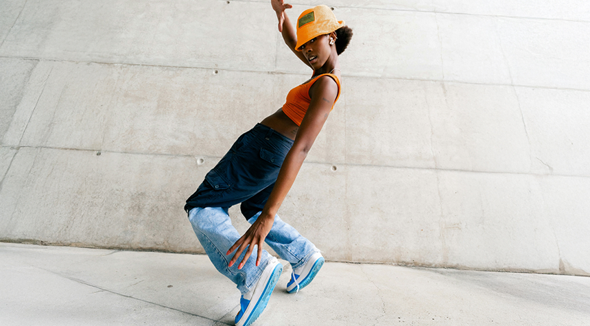 Laced x STRV | Case Study