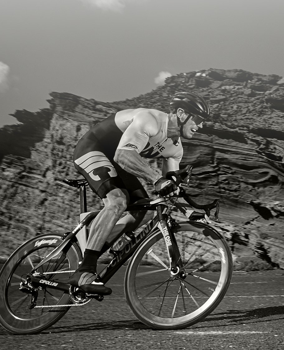 Quamm per The One Cipollini | Portfolio