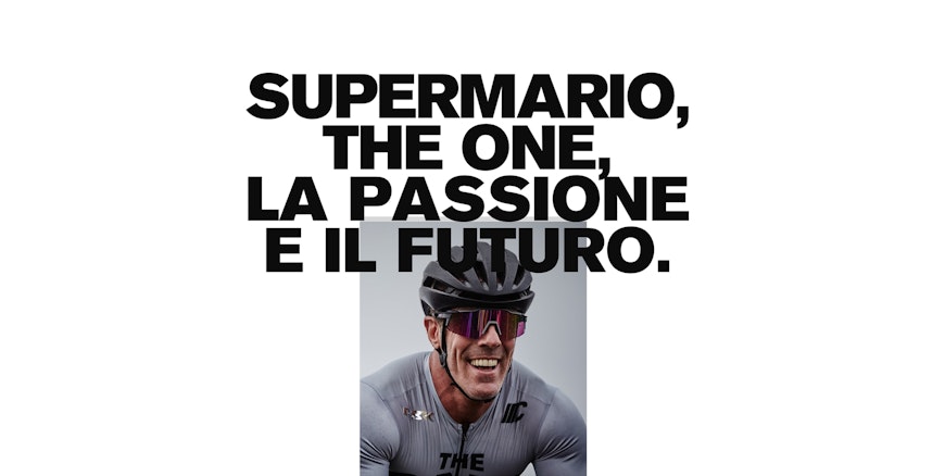 Quamm per The One Cipollini | Portfolio