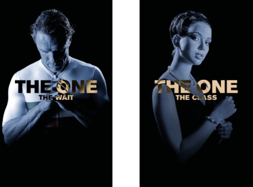 Quamm per The One Cipollini | Portfolio