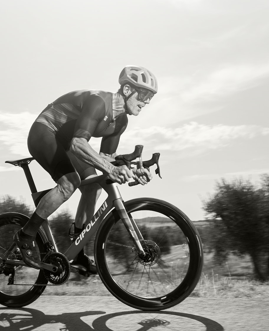 Quamm per Cipollini | Portfolio