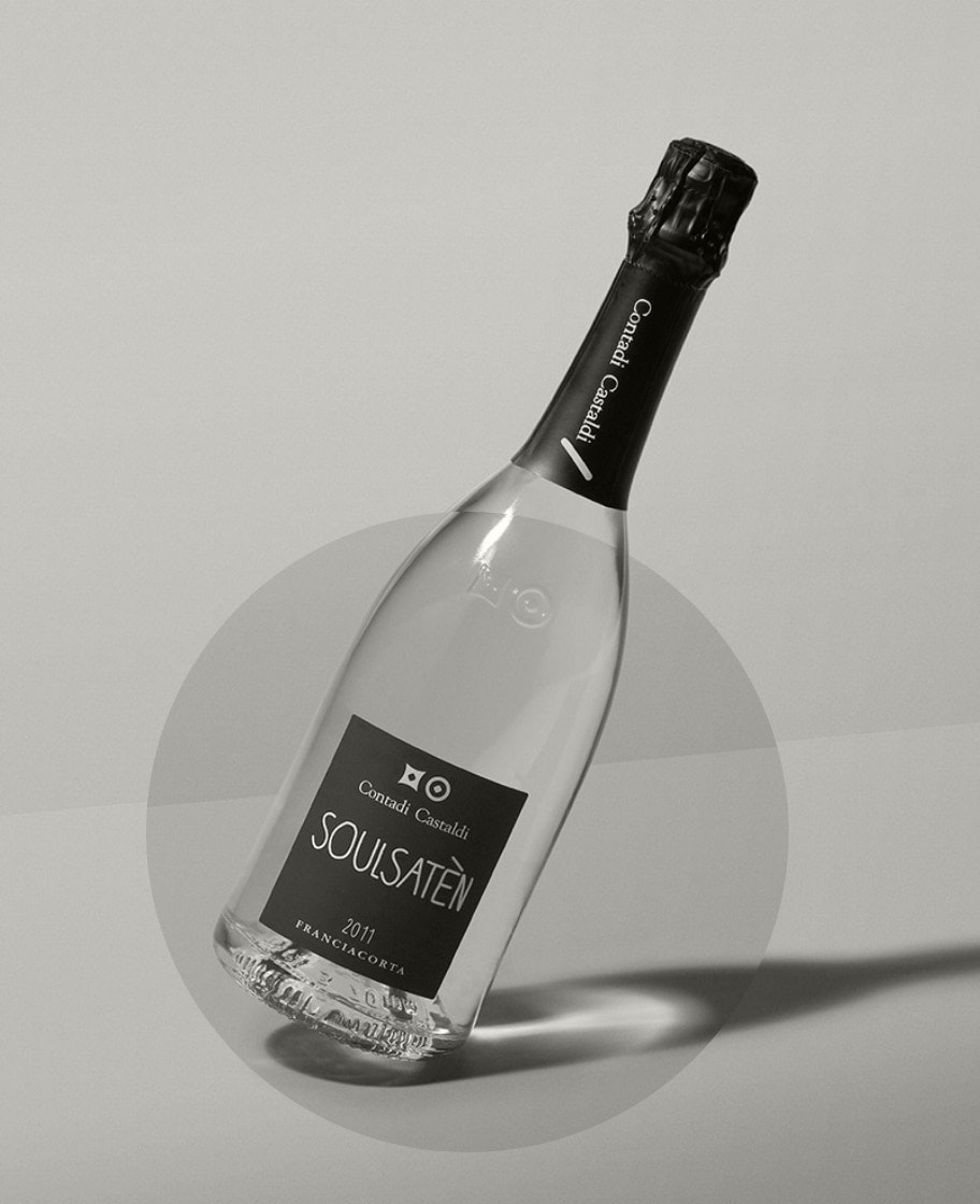 Quamm per Contadi Castaldi | Portfolio