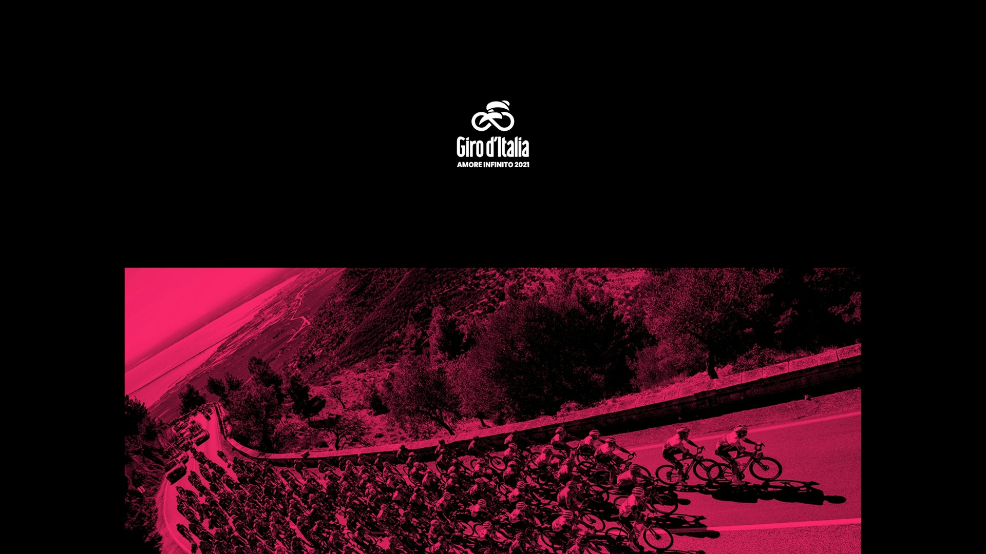 Quamm per DMT al Giro d'Italia | Portfolio