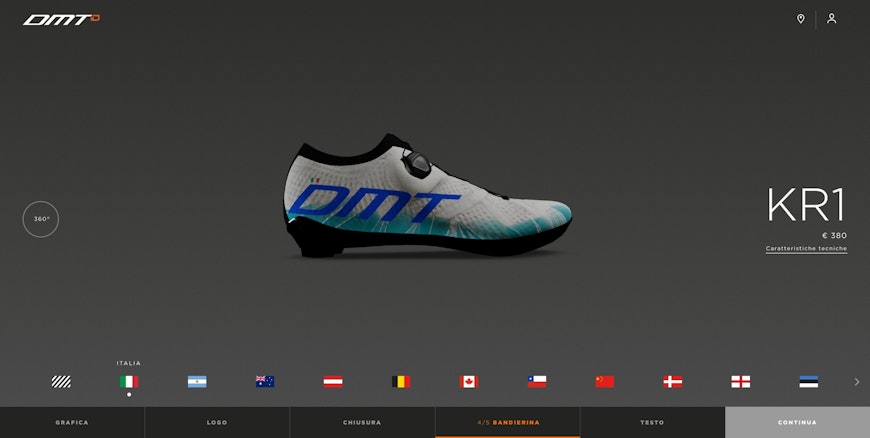 Quamm per DMTid | Portfolio