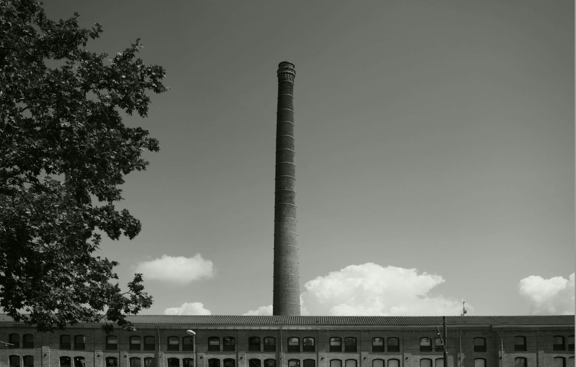 Immagine della fornace Morandi