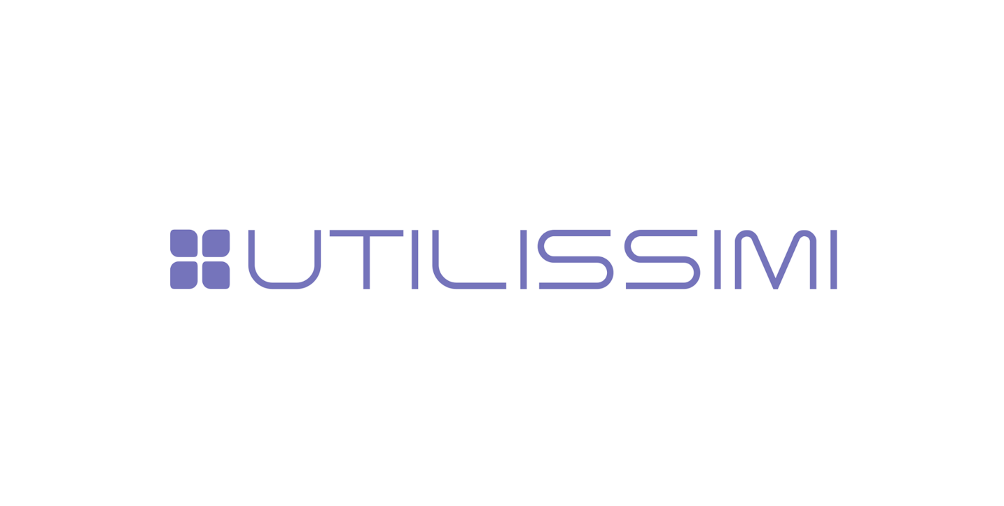 Logo Utilissimi Precedente