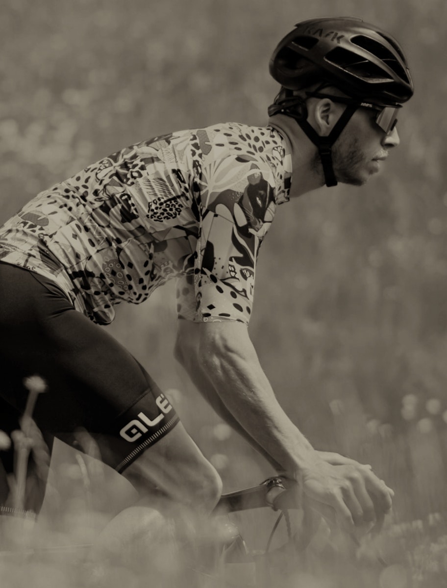 Case Alé Cycling US
