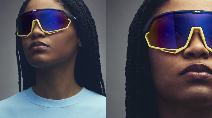 Case Fila Eyewear