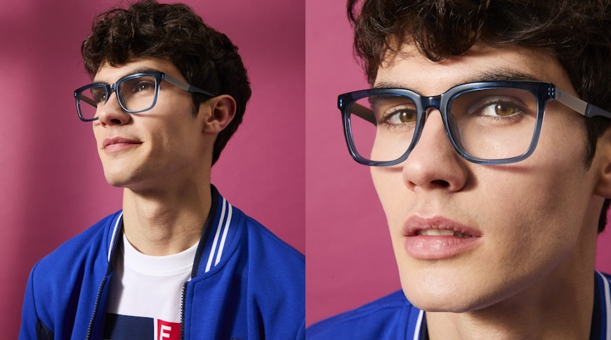 Case Fila Eyewear