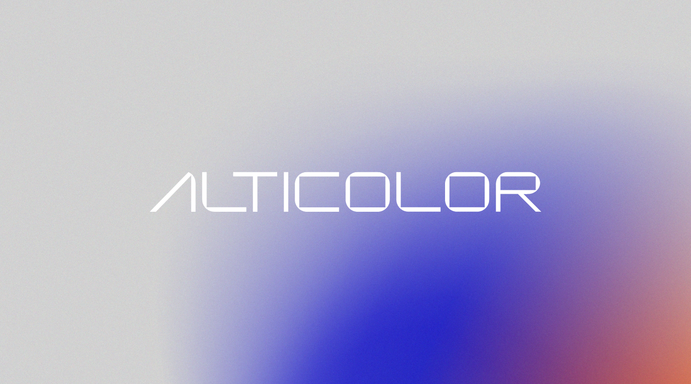 Quamm per Alticolor | immagine coordinata