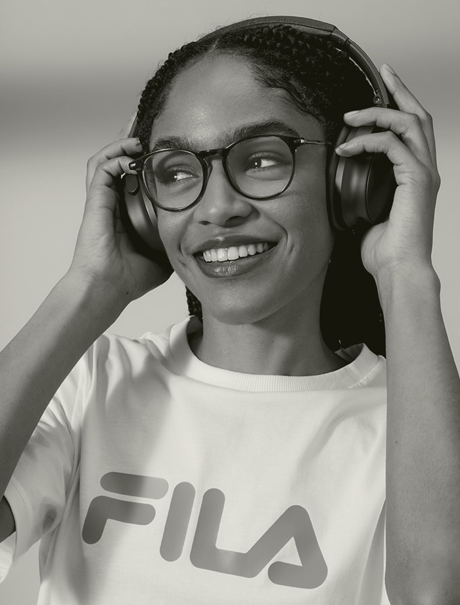 Case Fila Eyewear