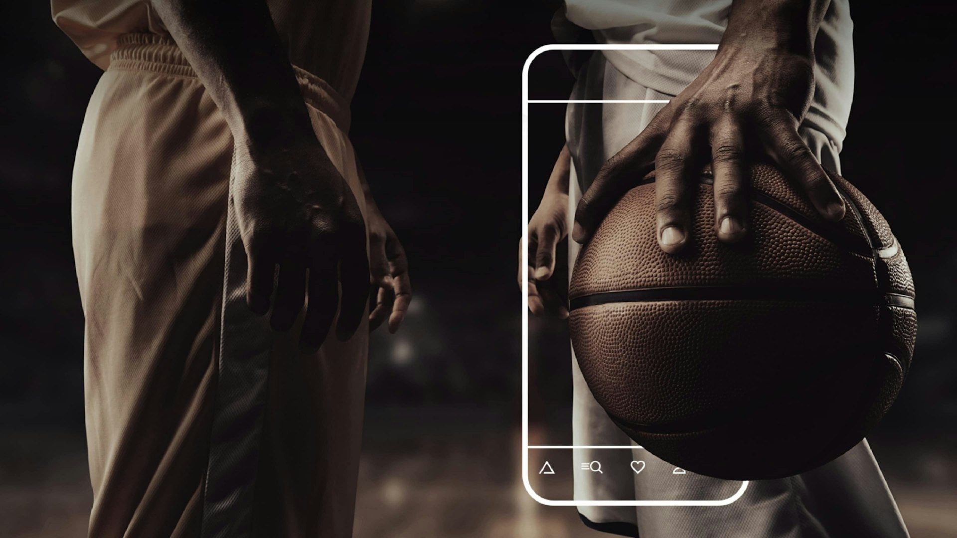 Quamm per Airdom App