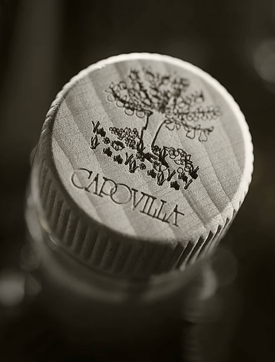 Capovilla hover