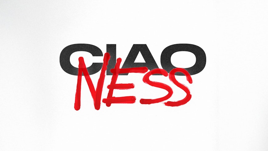 CIAONESS
