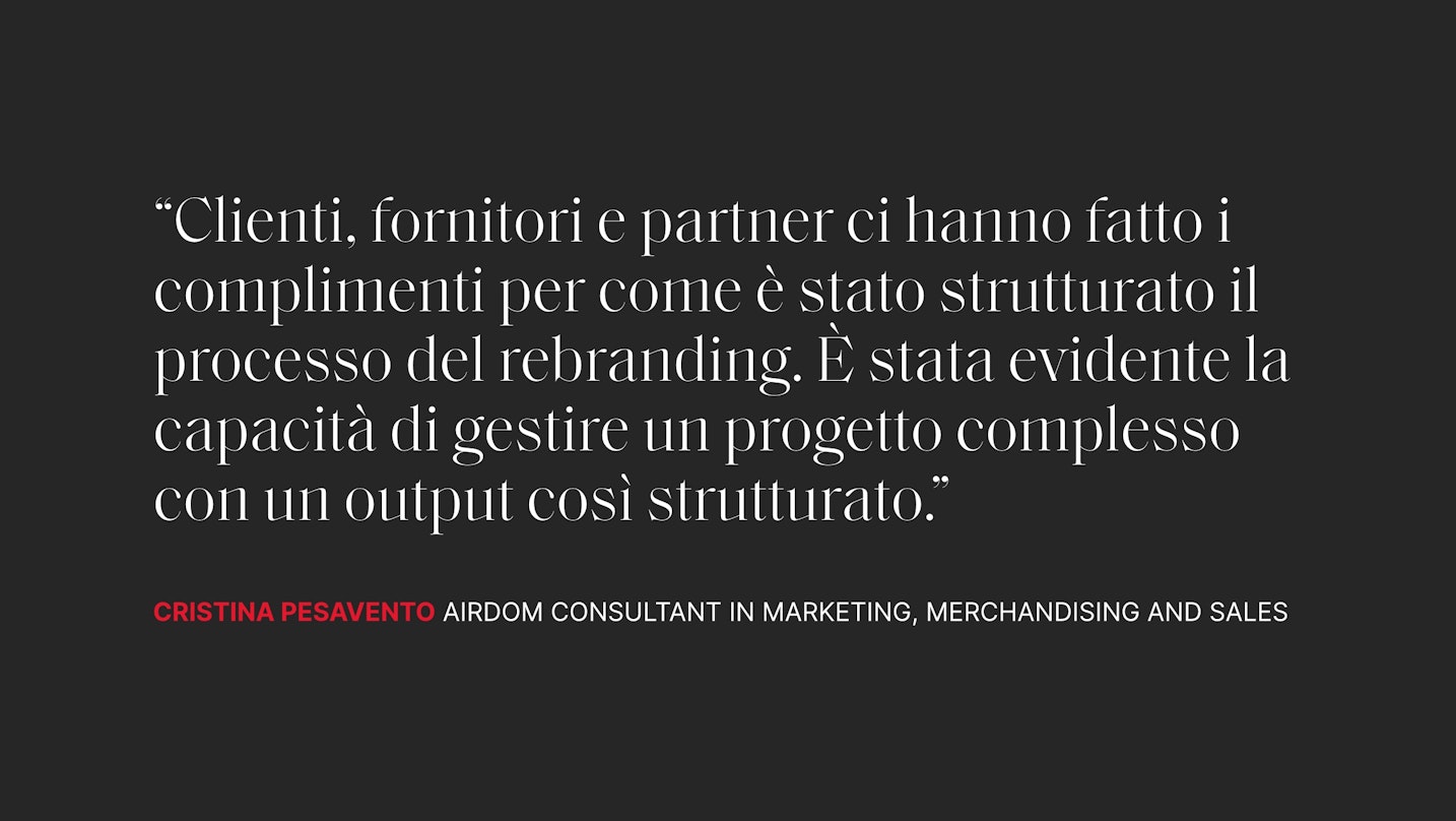 CITAZIONE
