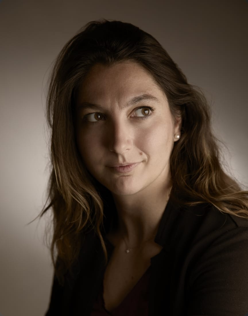 Alice Traverso