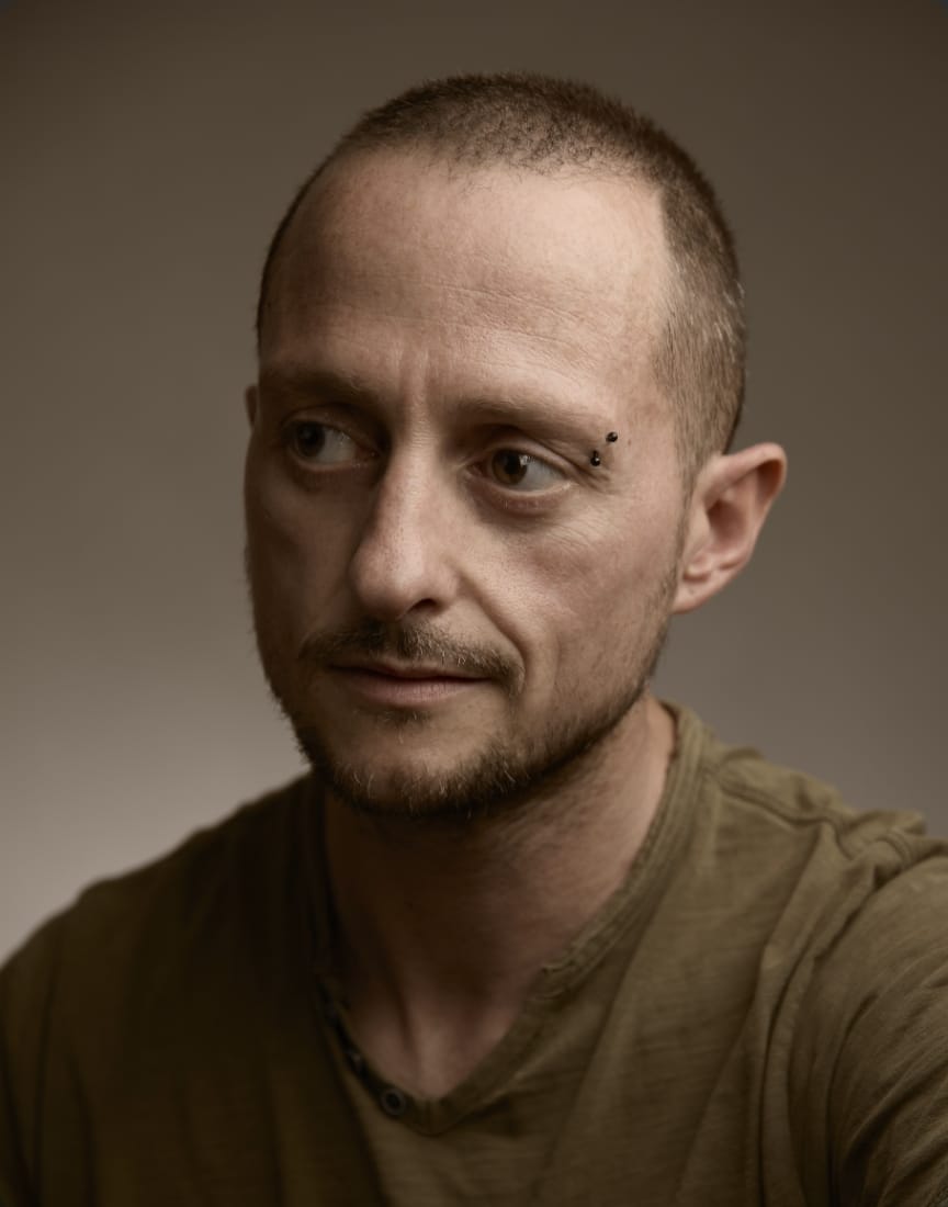 Davide Marchet