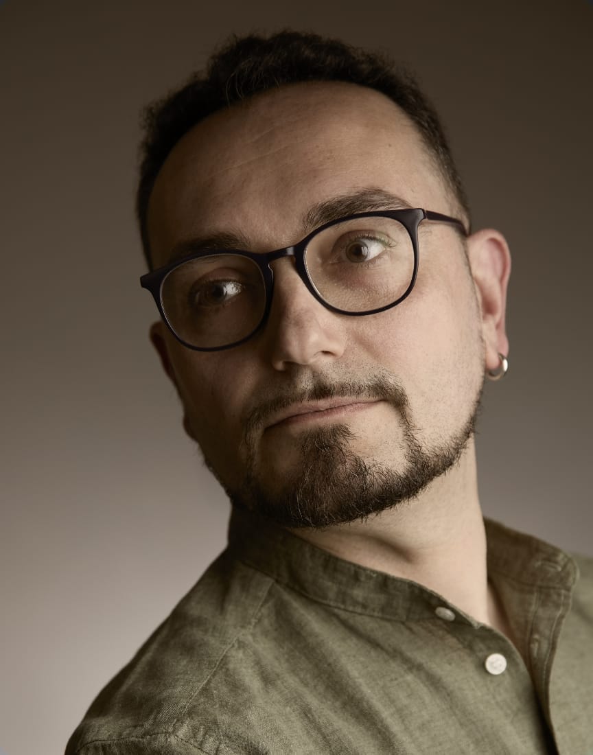 Lorenzo Furno