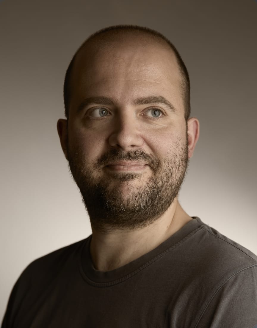 Daniele Treu