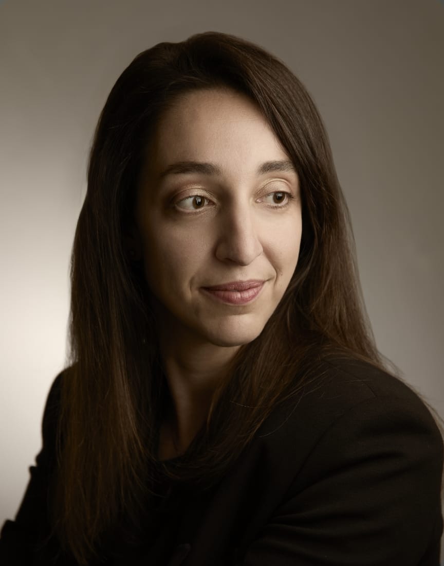 Sonia Berti