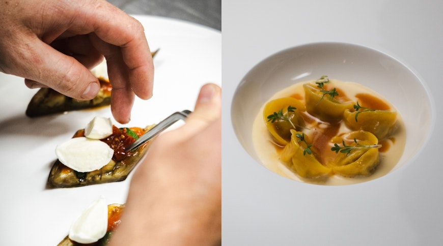 Hotel Lago di Garda Social. Portfolio