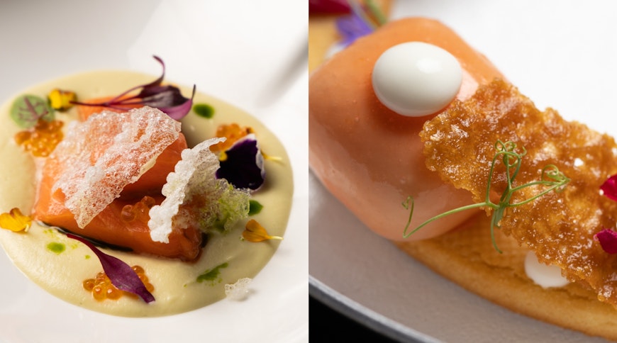 Hotel Lago di Garda Social. Portfolio