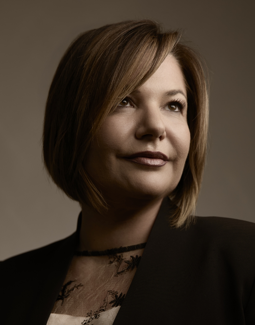 Lisa Favaretto