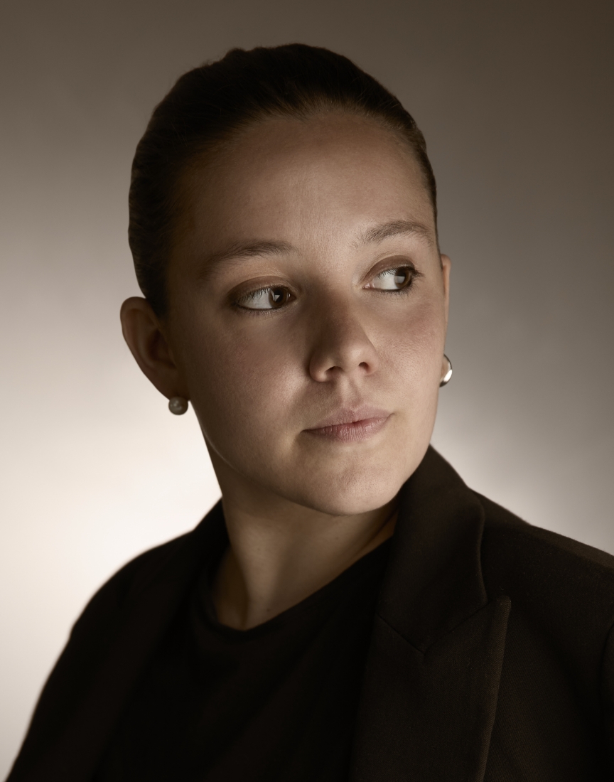 Ludovica Rigoni