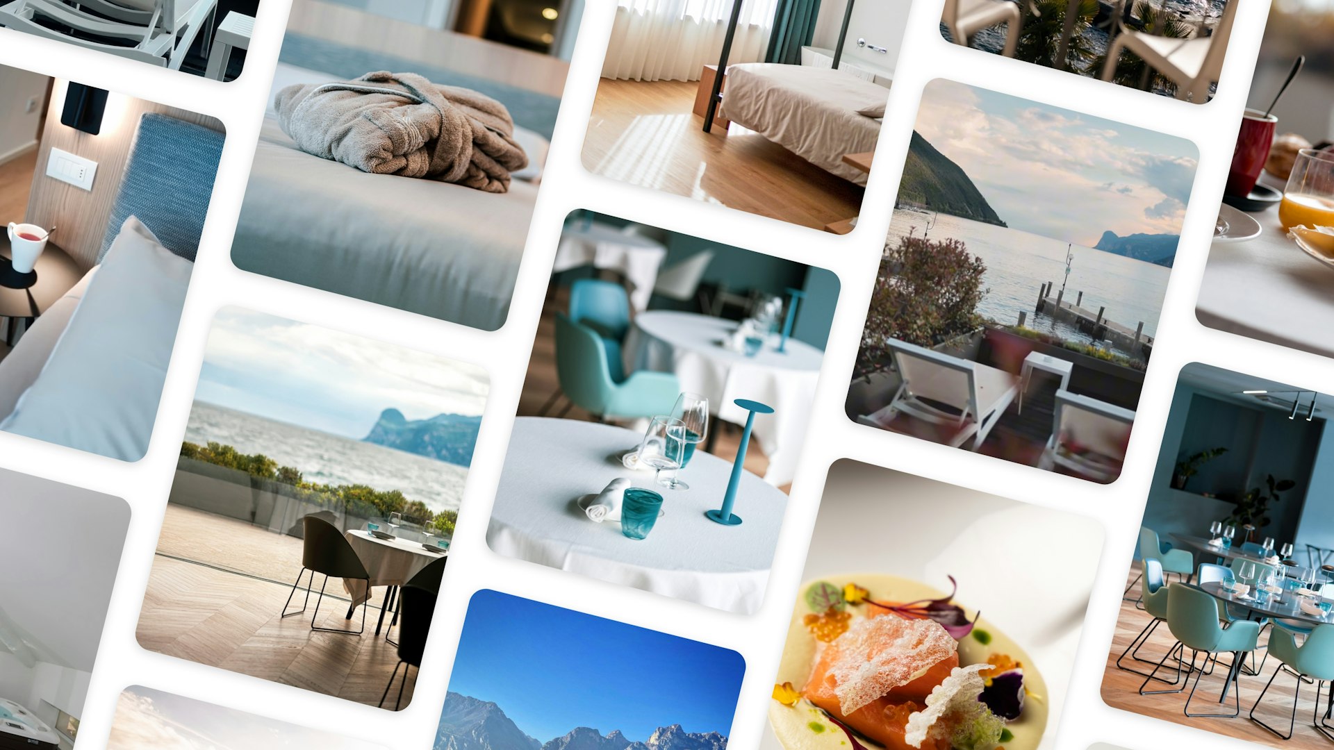 Hlg Social, Portfolio