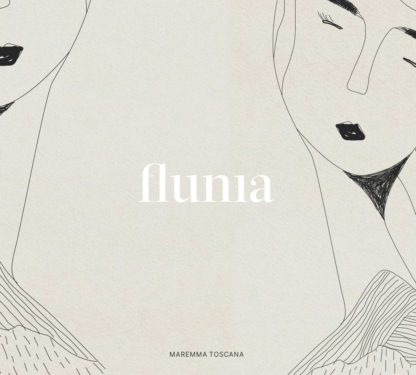Flunia Wine Label, Portfolio