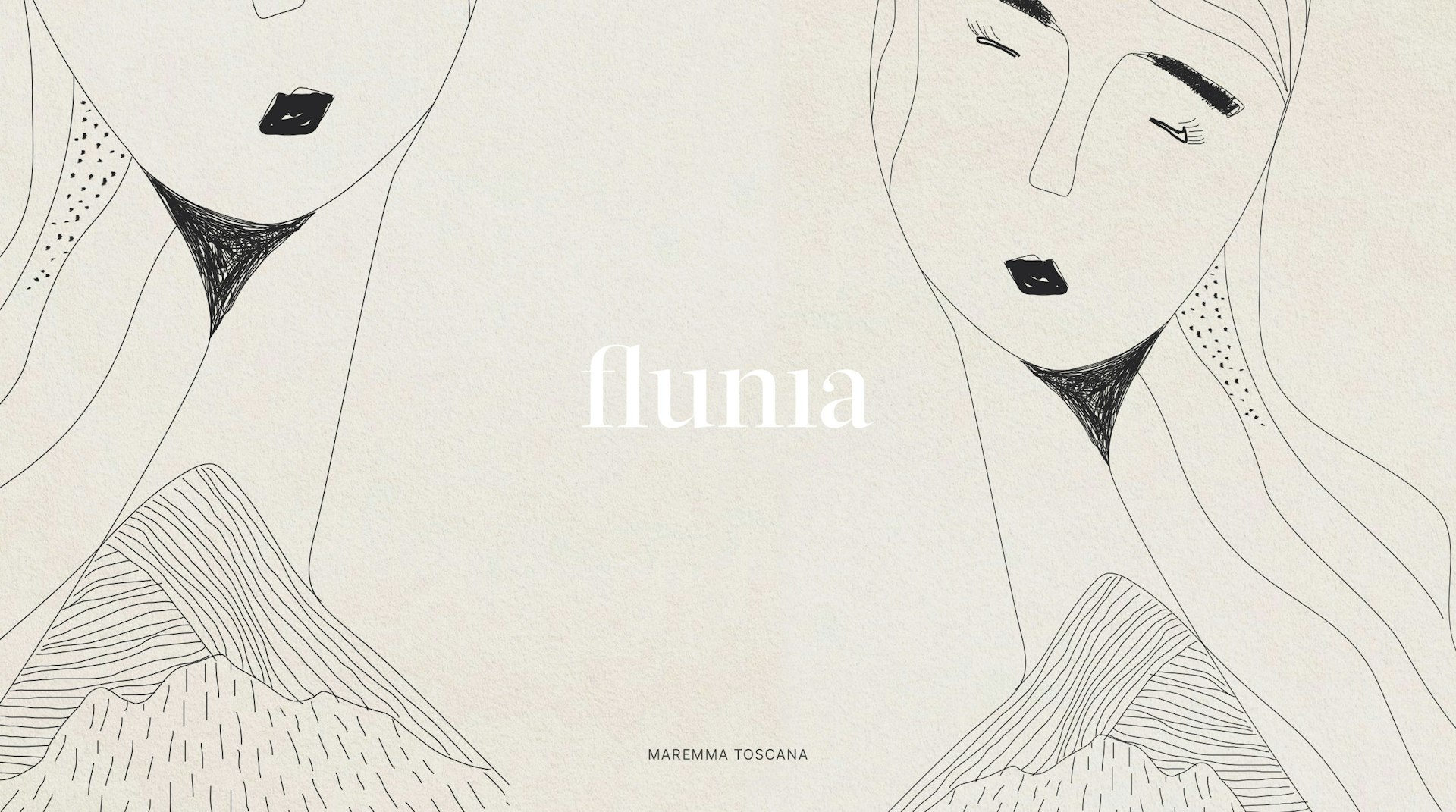 Flunia Label, Portfolio