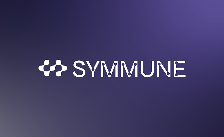 Logo Symmune