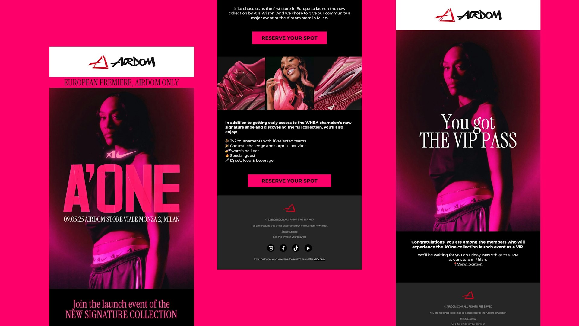 Newsletter