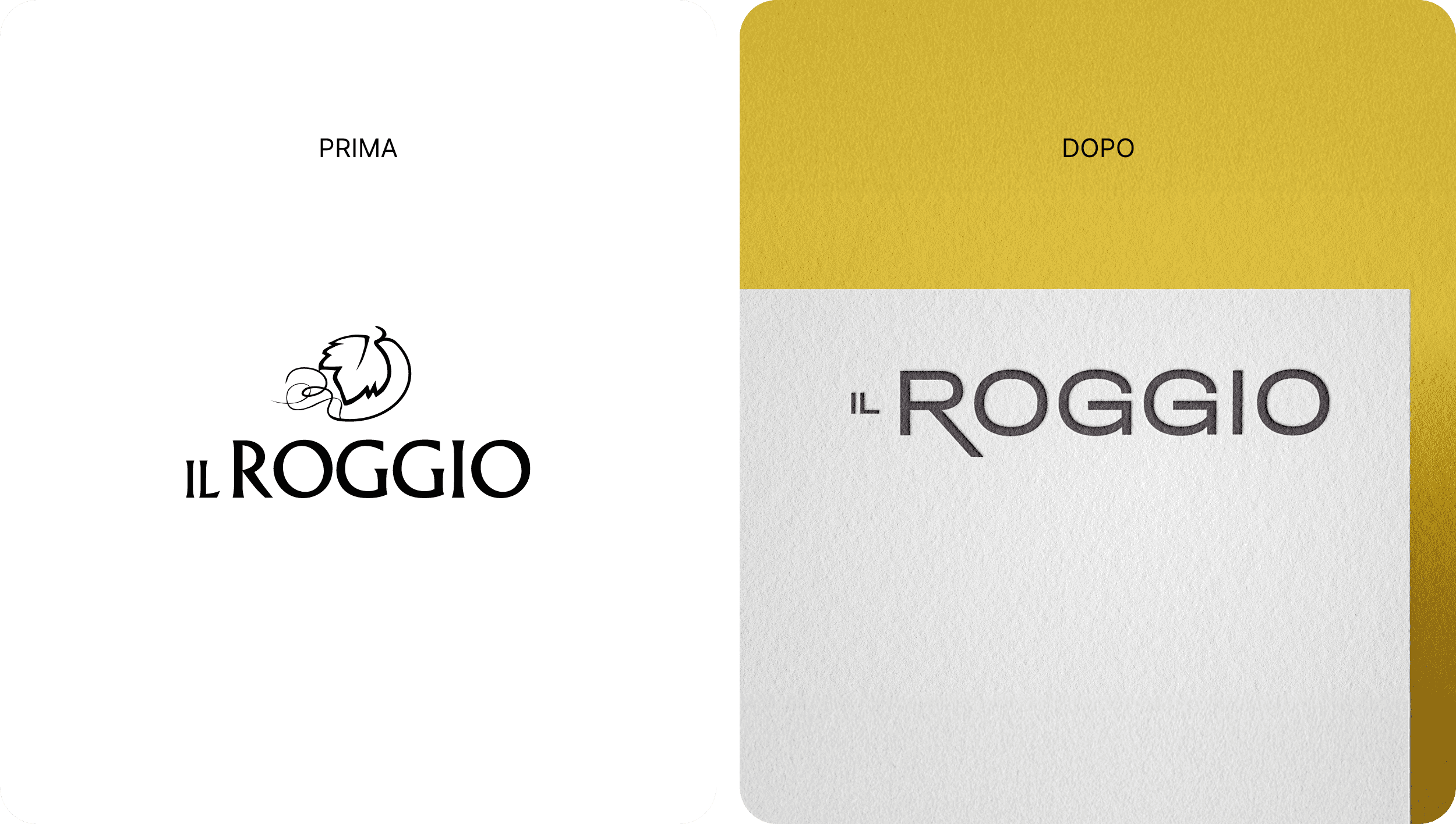 il roggio