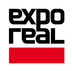 Visit us: 24th International Real Estate and Investment Fair October 4/6 2022 | Trade Fair Center Messe München | Stand C2.322