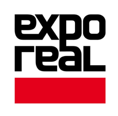 Besuchen Sie uns: 24. Internationale Fachmesse für Immobilien und Investitionen 4/6. Oktober 2022 | Trade Fair Center Messe München | Stand C2.322