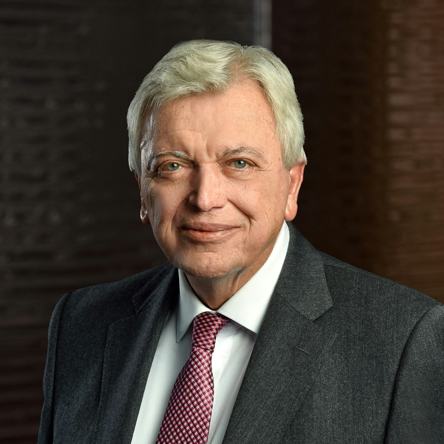 Volker Bouffier